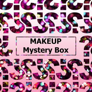 HIGH END MAKEUP MYSTERY BOX